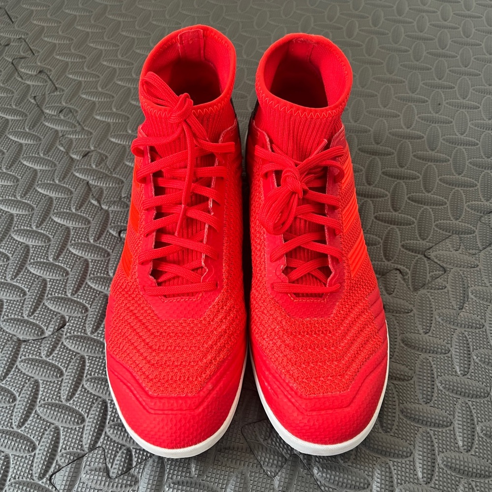 Adidas Predator TF 19.3 Turf/Indoor Soccer Cleats